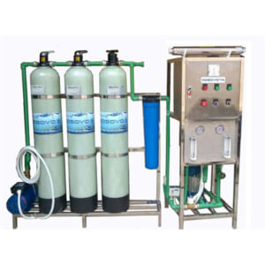 Hệ thống lọc nước - Công Ty TNHH TM Và DV Tec Eco Việt Nam